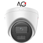 Hikvision DS-2CD1367G3-LIU 6MP Turret IP Camera