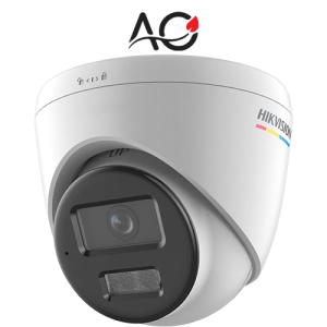 Hikvision DS-2CD1367G3-LIU 6MP Turret IP Camera