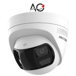 DS-2CD1383G2P-LIUF SL IP Camera