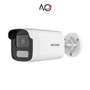 Hikvision DS-2CD1T23G0-I 2.0MP Outdoor Bullet IP Camera