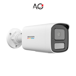 Hikvision DS-2CD1T27G2H-LIU 2MP ColorVu Bullet IP Camera