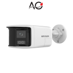 Hikvision DS-2CD1T83G2P-LIUF SL IP Camera