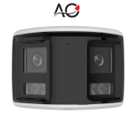 Hikvision DS-2CD1T83G2P-LIUF SL IP Camera