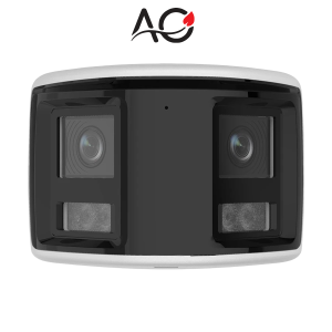 Hikvision DS-2CD1T83G2P-LIUF SL IP Camera