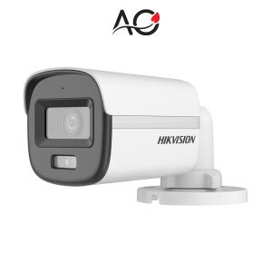 Hikvision DS-2CE10DF0T-LPFS/S CC Camera