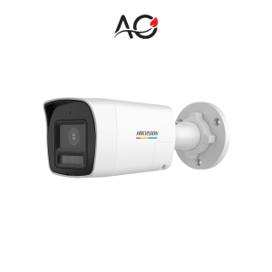 Hikvision DS-2CE10DF0T-LPTS (3.6mm) 2.0MP Mini Bullet CCTV Camera