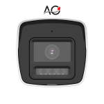 Hikvision DS-2CE10DF0T-LPTS (3.6mm) 2.0MP Mini Bullet CCTV Camera