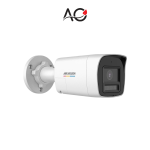 Hikvision DS-2CE10DF0T-LPTS (3.6mm) 2.0MP Mini Bullet CCTV Camera