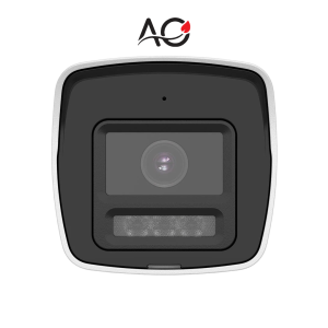 Hikvision DS-2CE10DF0T-LPTS (3.6mm) 2.0MP Mini Bullet CCTV Camera