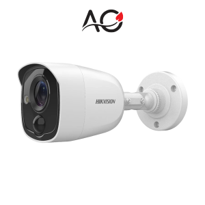Hikvision DS-2CE11D0T-PIRLO CC Camera