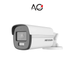 Hikvision DS-2CE12DF0T-FS (2MP) ColorVu Audio Fixed Bullet Camera