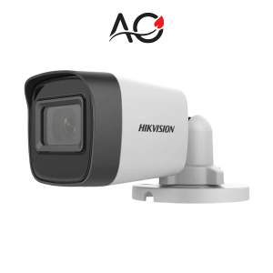 Hikvision DS-2CE16D0T-ITPF CC Camera