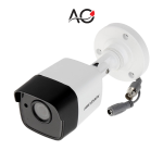 Hikvision DS-2CE16F1T-IT 3MP Bullet CC Camera