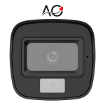 Hikvision DS-2CE16G0T-LPFS 3 MP 2K Mini Bullet Camera