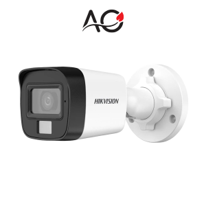 Hikvision DS-2CE16G0T-LPFS 3 MP 2K Mini Bullet Camera