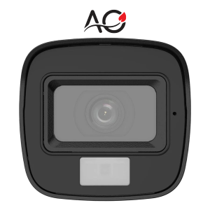 Hikvision DS-2CE16G0T-LPFS 3 MP 2K Mini Bullet Camera