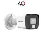 Hikvision DS-2CE16K0T-LFS Mini Bullet CC Camera