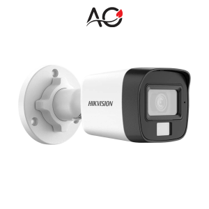 Hikvision DS-2CE16K0T-LFS Mini Bullet CC Camera