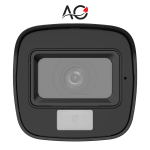 Hikvision DS-2CE16K0T-LFS Mini Bullet CC Camera