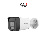 Hikvision DS-2CE16K0T-LTS is a high-performance 5MP Mini Bullet CCTV Camera