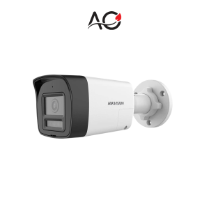 Hikvision DS-2CE16K0T-LTS is a high-performance 5MP Mini Bullet CCTV Camera