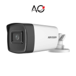 Hikvision DS-2CE17H0T-IT3F 5MP Bullet CC Camera