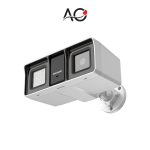 Hikvision DS-2CE18D0T-LFS (6mm) 2MP Bullet Camera