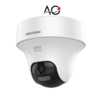 Hikvision DS-2CE70D0T-PTLTS is a 2MP Indoor Dome CCTV Camera