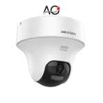 Hikvision DS-2CE70D0T-PTLTS is a 2MP Indoor Dome CCTV Camera