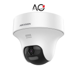 Hikvision DS-2CE70D0T-PTLXTS PT Dome CC Camera
