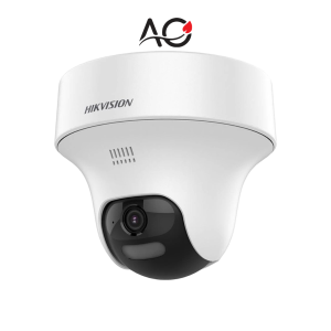 Hikvision DS-2CE70D0T-PTLXTS PT Dome CC Camera