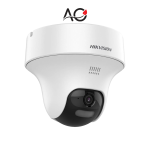 Hikvision DS-2CE70D0T-PTLXTS PT Dome CC Camera