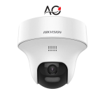 Hikvision DS-2CE70D0T-PTLXTS PT Dome CC Camera
