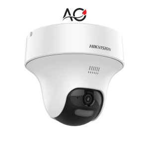 Hikvision DS-2CE70D0T-PTLXTS PT Dome CC Camera