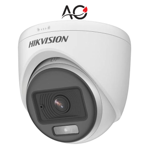 Hikvision DS-2CE70DF0T-PFS CC Camera