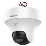 Hikvision DS-2CE70K0T-PTLTS PT Turret Camera