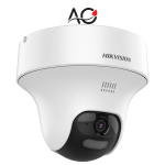 Hikvision DS-2CE70K0T-PTLTS PT Turret Camera