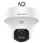 Hikvision DS-2CE70K0T-PTLTS PT Turret Camera