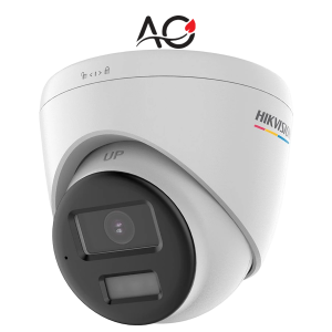 Hikvision DS-2CE72DF0T-LPTS (2.8mm) 2.0MP Fixed Turret CCTV Camera