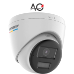 Hikvision DS-2CE72DF0T-LPTS (2.8mm) 2.0MP Fixed Turret CCTV Camera