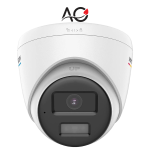 Hikvision DS-2CE72DF0T-LPTS (2.8mm) 2.0MP Fixed Turret CCTV Camera