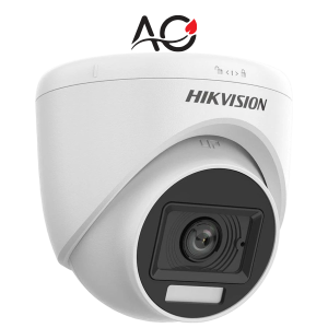 Hikvision DS-2CE76D0T-LPFS CC Camera