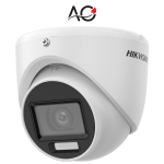 Hikvision DS-2CE76K0T-LMFS CC Camera