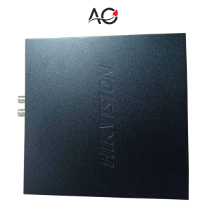 Hikvision DS-7104HGHI-ECO/M1 4 Channel 1080p Mini 1U H.265 DVR