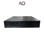 Hikvision DS-7104HGHI-ECOM1 4 Channel 1080p Mini 1U H.265 DVR