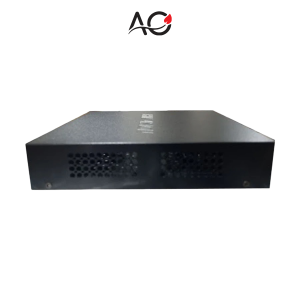 Hikvision DS-7104HGHI-ECOM1 4 Channel 1080p Mini 1U H.265 DVR