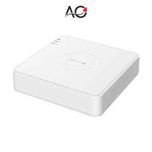 Hikvision DS-7108HGHI-M1 8 Channel 720p Mini 1U H.265 DVR