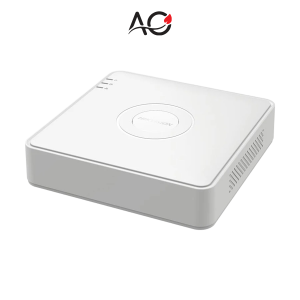 Hikvision DS-7108HGHI-M1T 8 Channel 1080p Lite Mini 1U H.265 DVR