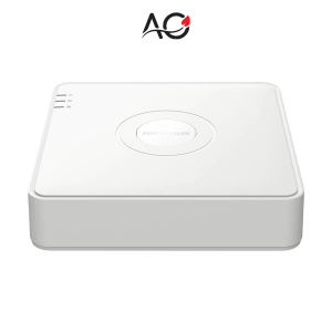 Hikvision DS-7108HGHI-M1T 8 Channel 1080p Lite Mini 1U H.265 DVR