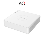 Hikvision iDS-7104HQHI-M1S 4 Channel Mini 1U H.265 AcuSense DVR